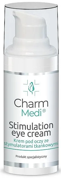 Charmine Rose Charm Medi Stimulation Eye Cream Stimulišuća krema za predeo oko očiju