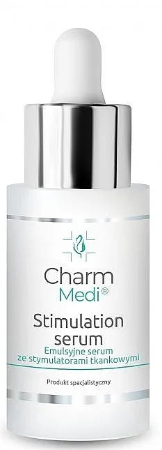 Charmine Rose Charm Medi Stimulation Serum Stimulišući serum za lice