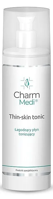 Charmine Rose Charm Medi Thin-Skin Tonic Tonik za lice