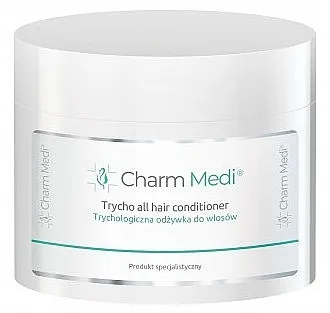 Charmine Rose Charm Medi Trycho All Hair Conditioner Trihološki regenerator za sve tipove kose