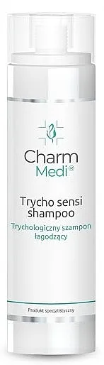 Charmine Rose Charm Medi Trycho Sensi Shampoo Trihološki umirujući šampon
