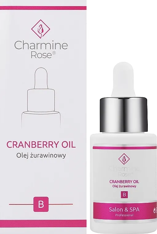 Charmine Rose Cranberry Oil Ulje od brusnice