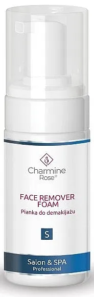 Charmine Rose Face Remover Foam Pena za skidanje šminke