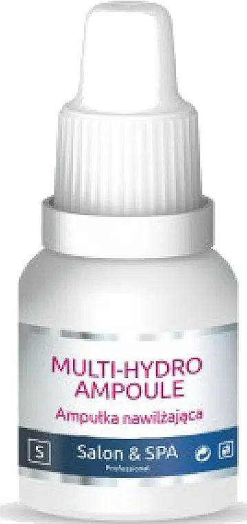 Charmine Rose Multi-hydro Ampoule Ampula za hidrataciju