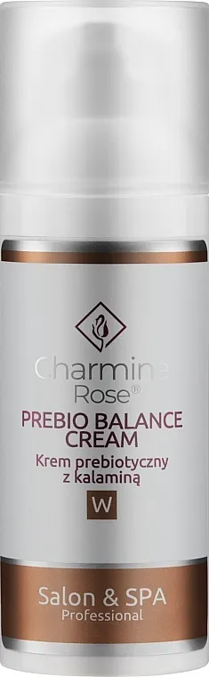 Charmine Rose Prebio Balance Cream Krema za lice