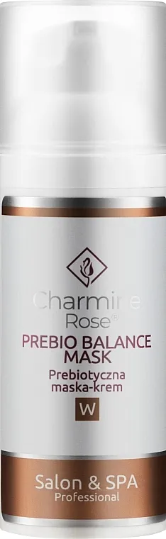 Charmine Rose Prebio Balance Mask Prebiotička krema-maska