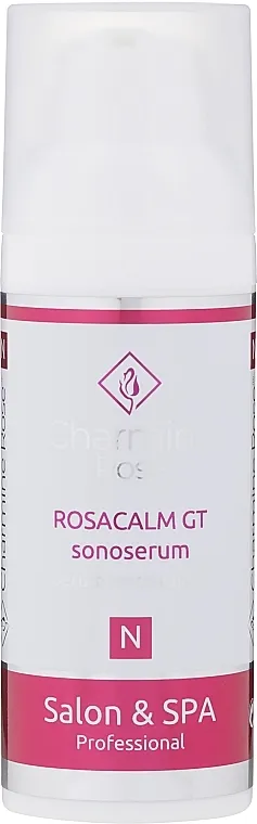 Charmine Rose Rosacalm GT Umarujući serum
