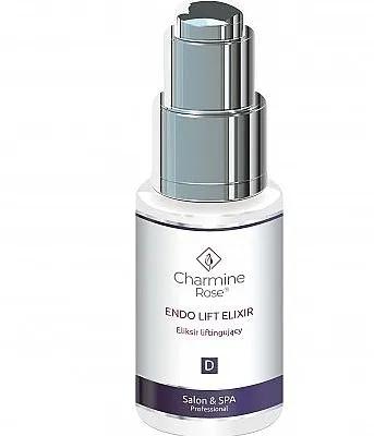 Charmine Rose Salon &amp; SPA Professional Endo Lift Elixir Lifting eliksir za zrelu kožu s prvim znakovima starenja