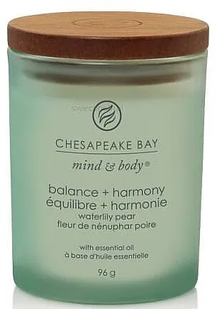 Chesapeake Bay Candle Mirisna svijeća "Balance &amp; Harmony"