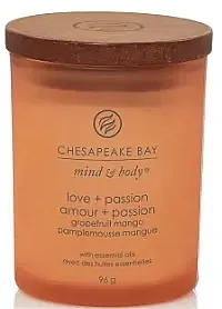Chesapeake Bay Candle Mirisna svijeća "Love &amp; Passion"