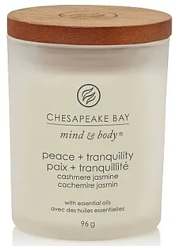 Chesapeake Bay Candle Mirisna svijeća "Peace &amp; Tranquility"