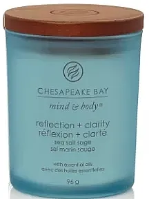 Chesapeake Bay Candle Mirisna svijeća "Reflection &amp; Clarity"