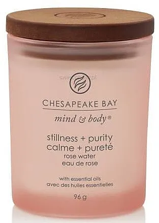 Chesapeake Bay Candle Mirisna svijeća "Stillness &amp; Purity"