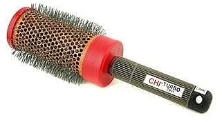 CHI Ceramic Turbo Round Nylon Brush Jumbo Okrugla četka za kosu