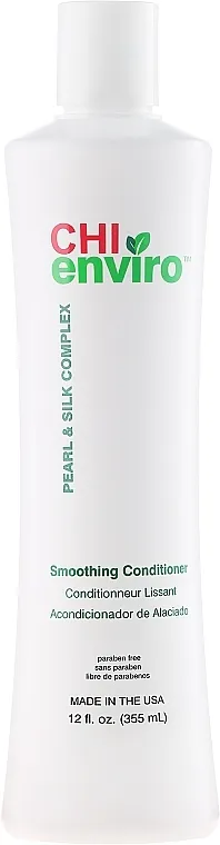 CHI Enviro Smoothing Conditioner Regenerator za zaglađivanje