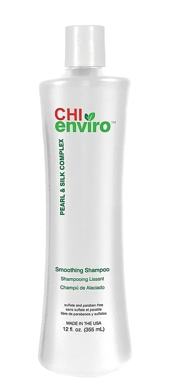 CHI Enviro Smoothing Shampoo Šampon za zaglađivanje