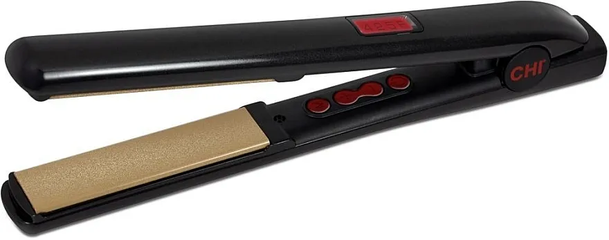 CHI G2 Ceramic And Titanium Infused Hairstyling Iron Keramička pegla za kosu sa oblogom od titanijuma