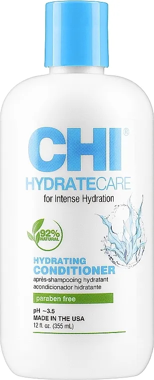 CHI Hydrate Care Hydrating Conditioner Duboko hidratantni regenerator