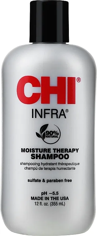 CHI Infra Shampoo Šampon Infra