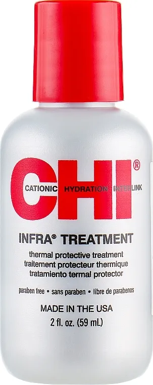 CHI Infra Treatment Regenerator-maska za kosu