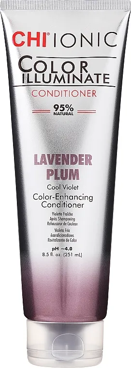 CHI Ionic Color Illuminate Conditioner Tonirani regenerator