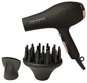 CHI Kardashian Beauty Hair Dryer Sušilo za kosu