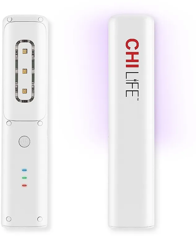 CHI Life Ručna ultraljubičasta lampa