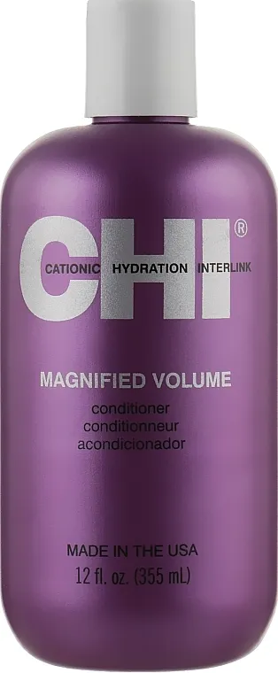 CHI Magnified Volume Conditioner Regenerator za volumen