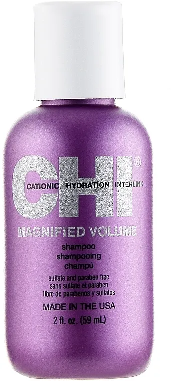 CHI Magnified Volume Shampoo Šampon za volumen