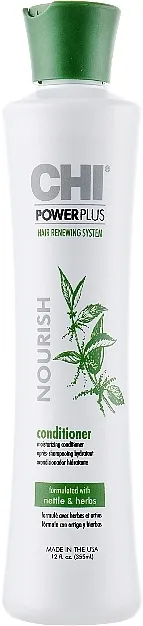 Chi Power Plus Conditioner Stimulirajući regenerator