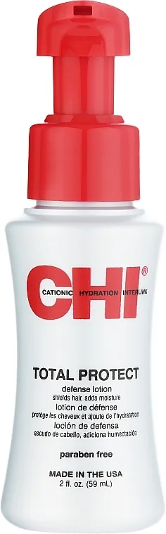 CHI Total Protect Defense Lotion Toplinski zaštitni losion