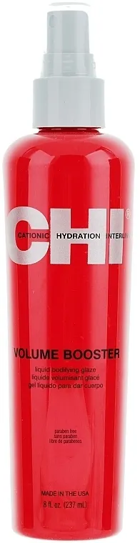 CHI Volume Booster Sprej za volumen