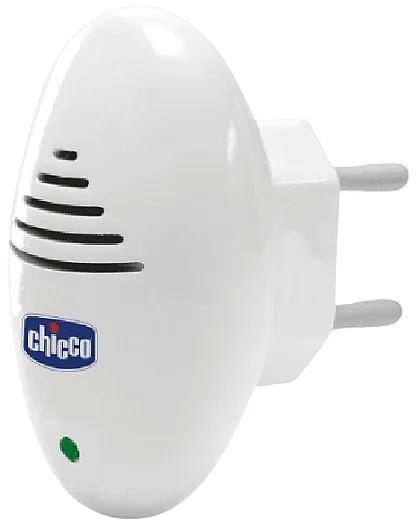 Chicco Anti-Mosquito Device Ultrazvučni odbijač komaraca