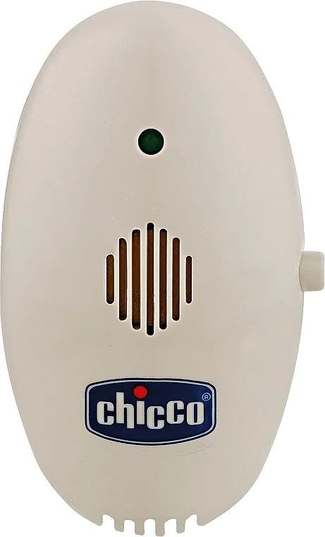 Chicco Anti-Mosquito Portable Device Prijenosni ultrazvučni tjerač komaraca