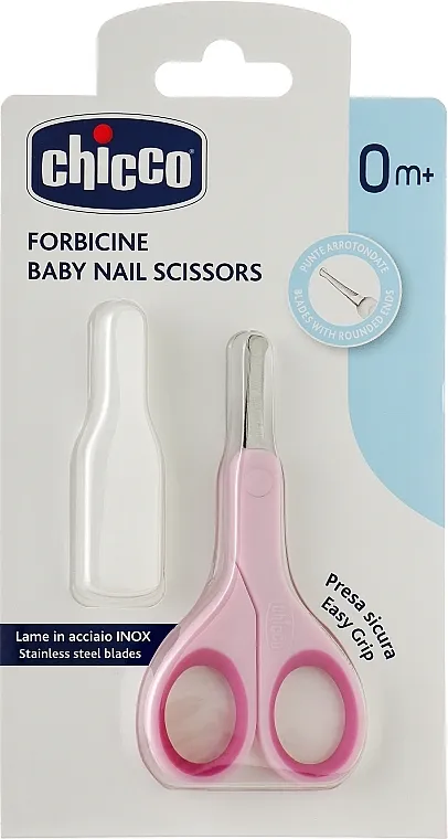 Chicco Baby Nail Scissors Parfum d'Empire Mal-Aime