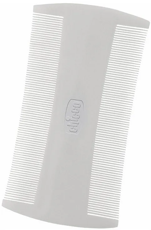 Chicco Fine-Toothed Comb For Cradle Cap Češalj za novorođenčad