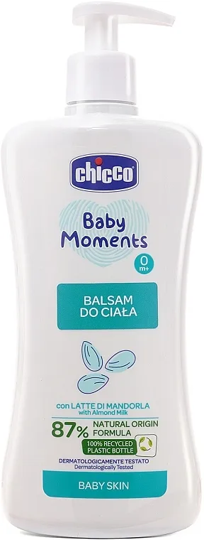 Chicco Losion za tijelo