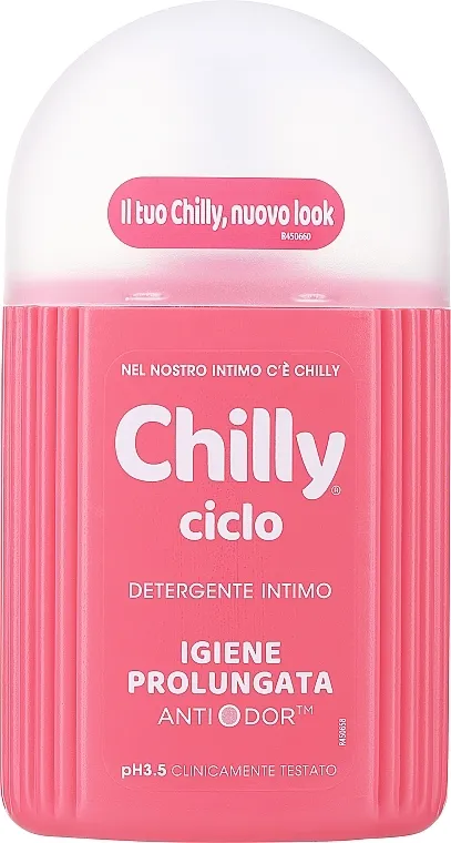 Chilly Ciclo pH3.5 Sapun za intimnu higijenu