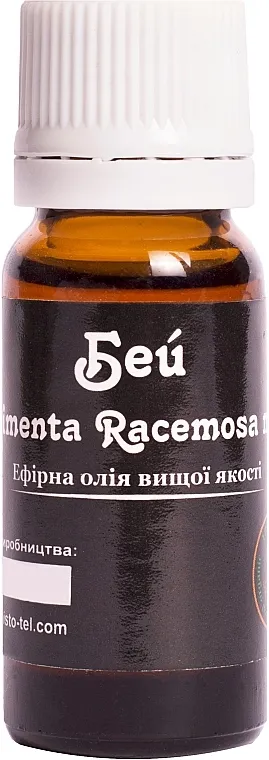 ChistoTel Eterično ulje "Bay"