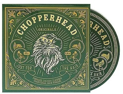 Chopperhead Traditional Hair Pomade Pomada za kosu