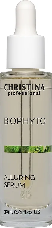 Christina Bio Phyto Alluring Serum Serum "Šarm"