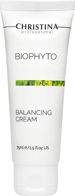 Christina Bio Phyto Balancing Cream Balansirajuća krema