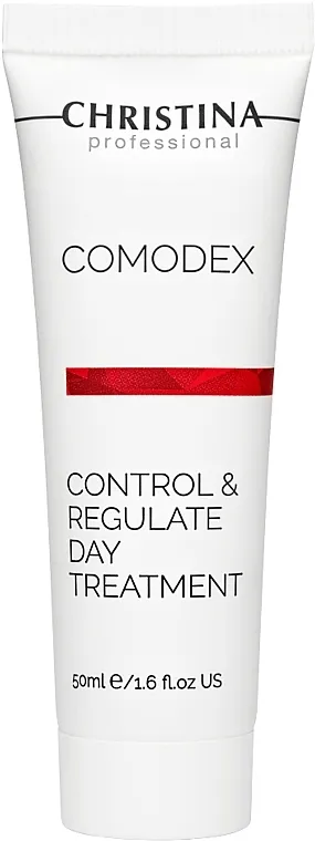 Christina Comodex Control&amp;Regulate Day Treatment Serum-kontrol dnevni