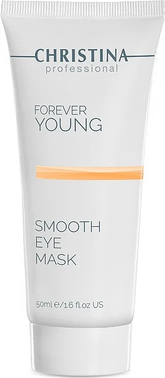 Christina Forever Young Eye Smooth Mask Maska za glačanje bora u području oko očiju