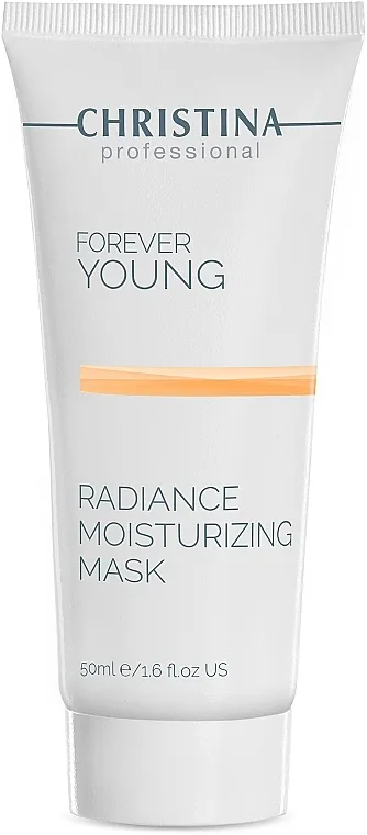 Christina Forever Young Radiance Moisturizing Mask Hidratantna maska "Shine"