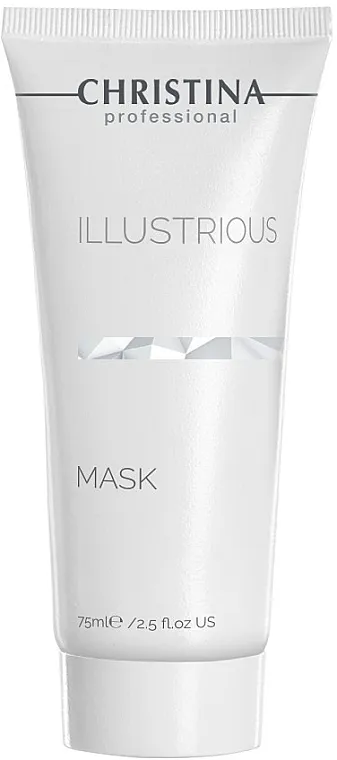 Christina Illustrious Mask Maska za posvjetljivanje
