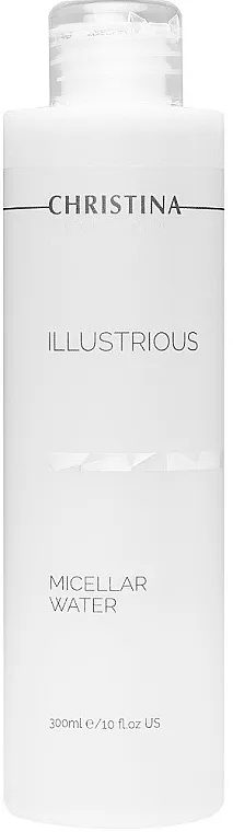 Christina Illustrious Micellar Water Micelarna voda
