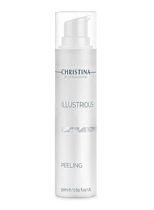 Christina Illustrious Peeling Piling lagani za lice