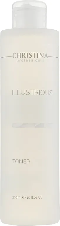 Christina Illustrious Toner Revitalizirajući tonik