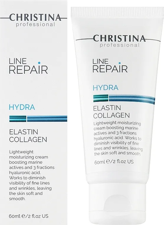 Christina Line Repair Hydra Elastin Collagen Set